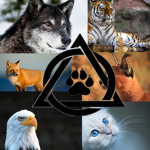 the therian herd