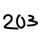 203 Studios