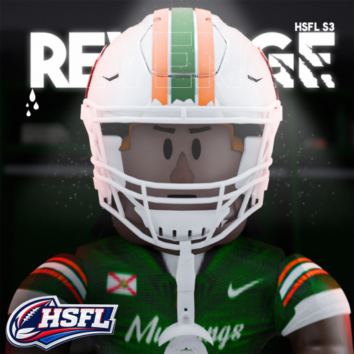 HSFL: Road to Glory