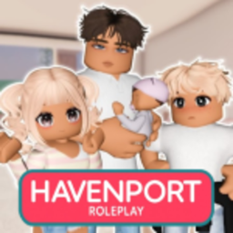 Havenport RP 🏡🎭