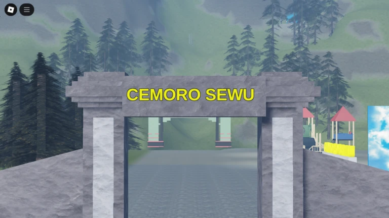 (アップデートV.4 ) Cemoro Sewu経由のGunung Lawu
