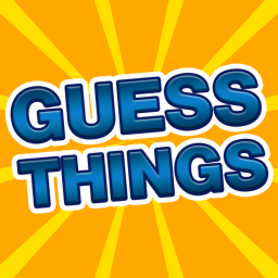 Guess the Things
