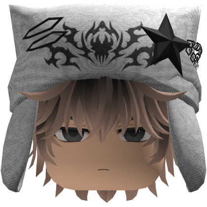 Dark Boy