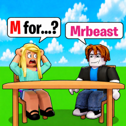 Alphabet Wars!