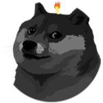 Bomb Doge