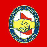 [SED] Socialist Unity Party of Germany