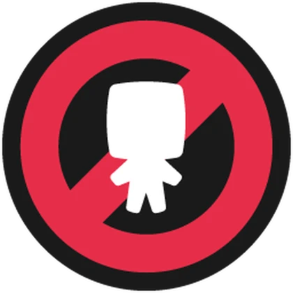 Join & Dont Leave Roblox group icon
