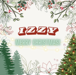Izzy Army!