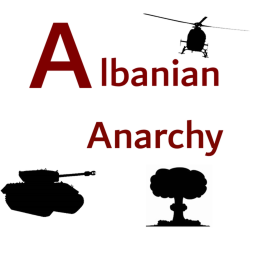 albanian anarchy
