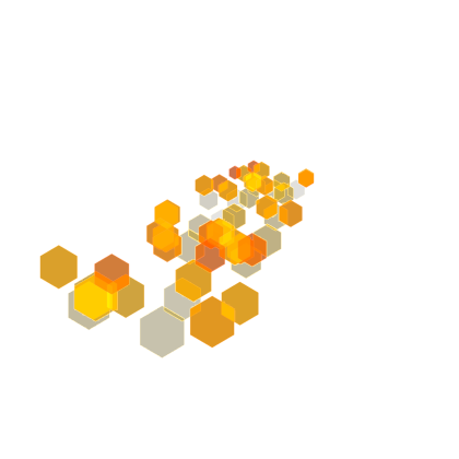 Fire Particles