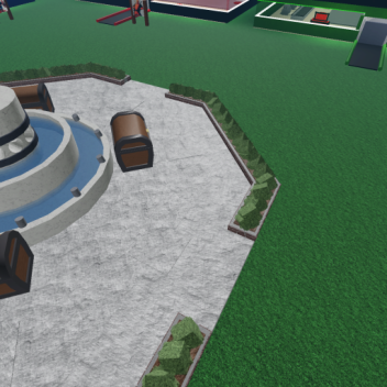 DC and Marvel tycoon