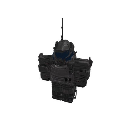 Breacher(100%)