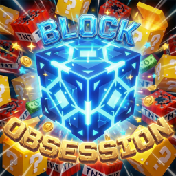 [NEW]Block Obsession