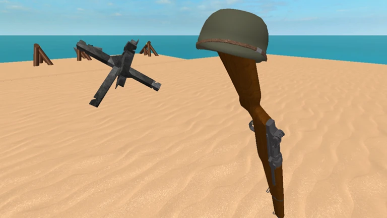 Operation: Neptune thumbnail