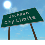 [FICTIONAL] City of Jackson, Georgia