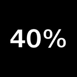 40% XNR