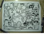 Doodle Bros