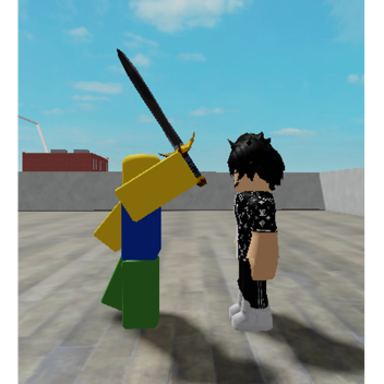 FIGHT! ⚔