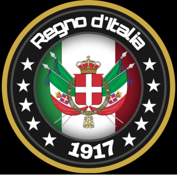 Regno d'Italia rp 1917