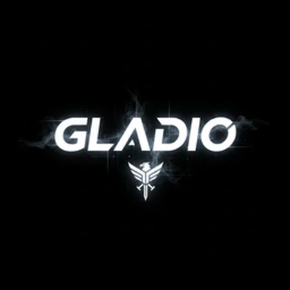 Gladio Studio Roblox group icon
