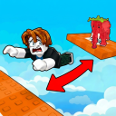 Ultimate Brainrot Long jumps