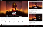 DOOM Eternal squad