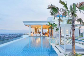 One Day At The Hotel