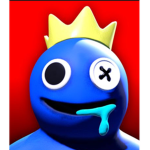 The blue inf