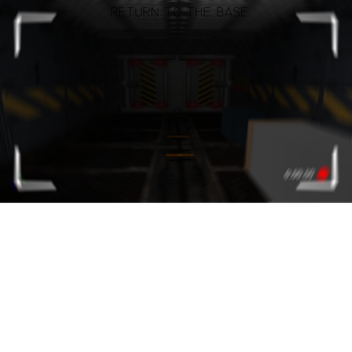 Area 51: Return To The Base