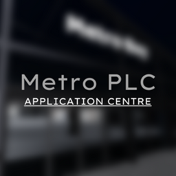 Metro Bay Application and Appeals Centre
