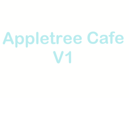 Appletree Cafe V1