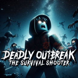 [BETA] Deadly Outbreak: Survival Shooter