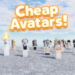 Cheap Avatars! Group Thumbnail