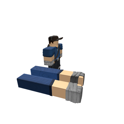 Scout Boss