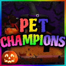 (UPD 2) Pet Champions
