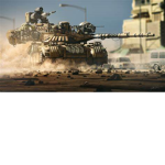 The Military warfare tycoon Pro team