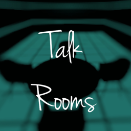 TalkRooms [VOICE CHAT]