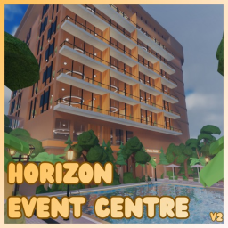 Horizon Haven Event Centre