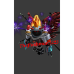 Theflashman1223 fan group