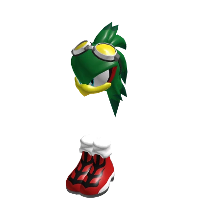 Item Thumbnail