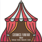 Cosmics Funfair