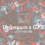 Unknown's GFX