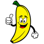 Jammin Banana