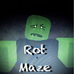 Rot Maze