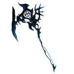 Scythe Of The Sovereign: Flaiming Era's