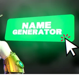 Name's Generator icon