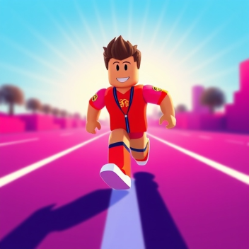 Super Speedrun Racer 2D 🏃🏃 (Line Racer Edition)