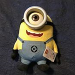 Minions Hangout.