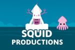 Squidlyzz Productions