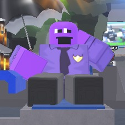 old roblox survival